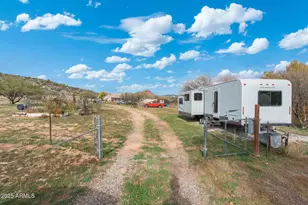 2955 S Sexton Ranch Rd, Cornville, AZ 86325 - Photo 33