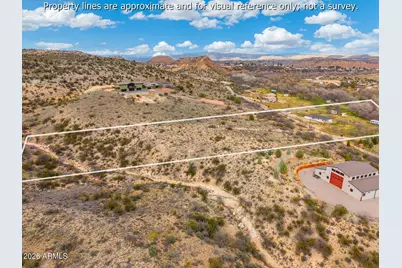 2955 S Sexton Ranch Road, Cornville, AZ 86325 - Photo 65