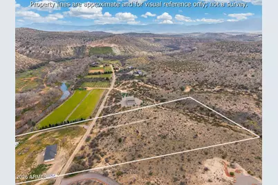 2955 S Sexton Ranch Road, Cornville, AZ 86325 - Photo 63