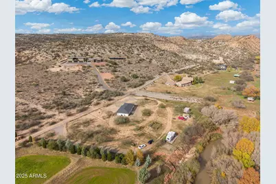 2955 S Sexton Ranch Road, Cornville, AZ 86325 - Photo 49