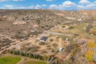 2955 S Sexton Ranch Rd, Cornville, AZ 86325 - Photo 49