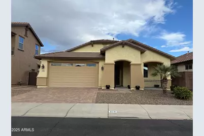 276 E Coconino Drive, Chandler, AZ 85249 - Photo 1