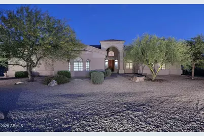 39241 N Boulder View Drive, Scottsdale, AZ 85262 - Photo 1