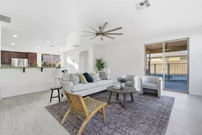 17752 W Tasha Drive, Surprise, AZ 85388 - Photo 1