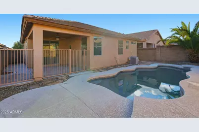 17752 W Tasha Drive, Surprise, AZ 85388 - Photo 35