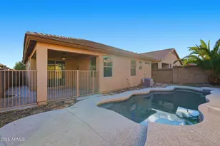 17752 W Tasha Dr, Surprise, AZ 85388 - Photo 35