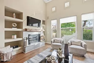 20802 N Grayhawk Dr, Scottsdale, AZ 85255 - Photo 5