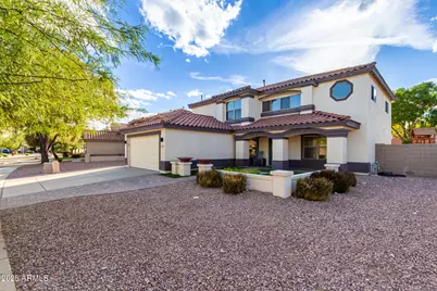 28422 N 32nd Lane, Phoenix, AZ 85083 - Photo 3