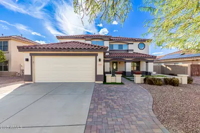 28422 N 32nd Lane, Phoenix, AZ 85083 - Photo 1