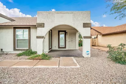 6720 N 71st Avenue, Glendale, AZ 85303 - Photo 1