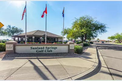 10960 E Monte Avenue #207, Mesa, AZ 85209 - Photo 19