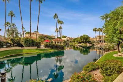 10050 E Mountainview Lake Drive #32, Scottsdale, AZ 85258 - Photo 1