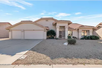 9627 W Chino Drive, Peoria, AZ 85382 - Photo 1