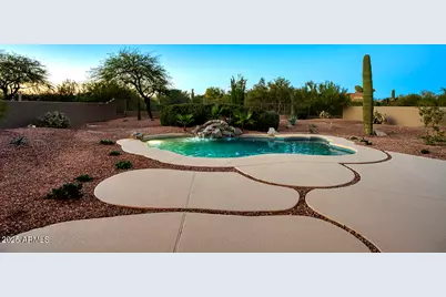 7002 E Horned Owl Trail, Scottsdale, AZ 85266 - Photo 23
