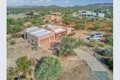 44811 N 12th Street, New River, AZ 85087 - Photo 1