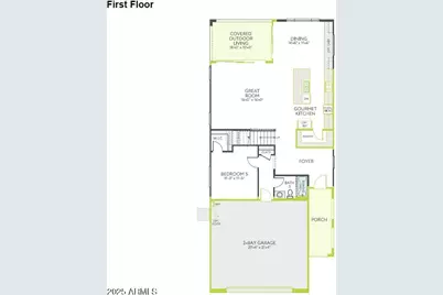 1518 E Coconino Way, Gilbert, AZ 85298 - Photo 13