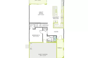 1518 E Coconino Wy, Gilbert, AZ 85298 - Photo 13