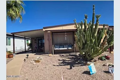 2511 N 56th Street, Mesa, AZ 85215 - Photo 1