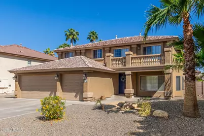 12940 W Luchana Drive, Litchfield Park, AZ 85340 - Photo 49