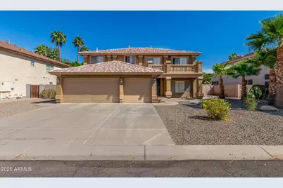 12940 W Luchana Drive, Litchfield Park, AZ 85340 - Photo 47