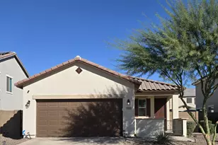 17930 W Toronto Way, Goodyear, AZ 85338 - Photo 1