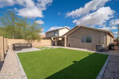 3078 S 258th Avenue, Buckeye, AZ 85326 - Photo 21