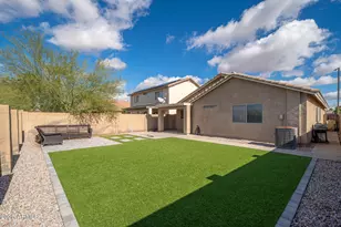 3078 S 258th Ave, Buckeye, AZ 85326 - Photo 21
