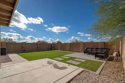 3078 S 258th Avenue, Buckeye, AZ 85326 - Photo 19