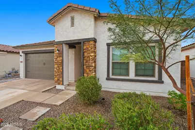 40500 W Chambers Drive, Maricopa, AZ 85138 - Photo 35