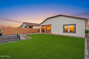 40500 W Chambers Dr, Maricopa, AZ 85138 - Photo 21