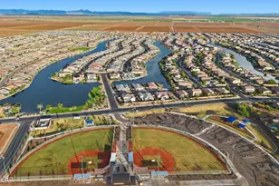 40500 W Chambers Dr, Maricopa, AZ 85138 - Photo 27