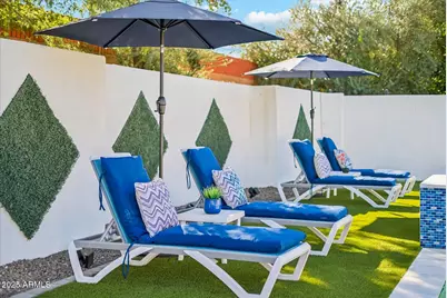 7031 N Via De La Siesta --, Scottsdale, AZ 85258 - Photo 35