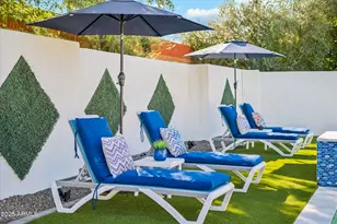 7031 N Via De La Siesta --, Scottsdale, AZ 85258 - Photo 35