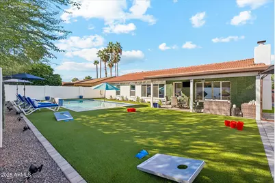 7031 N Via De La Siesta --, Scottsdale, AZ 85258 - Photo 31