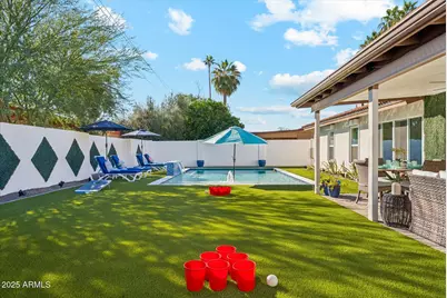 7031 N Via De La Siesta --, Scottsdale, AZ 85258 - Photo 33