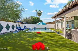 7031 N Via De La Siesta --, Scottsdale, AZ 85258 - Photo 33