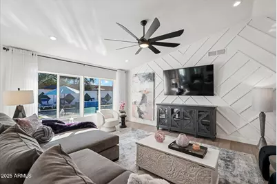 7031 N Via De La Siesta --, Scottsdale, AZ 85258 - Photo 5