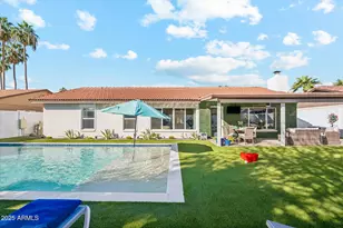 7031 N Via De La Siesta --, Scottsdale, AZ 85258 - Photo 29