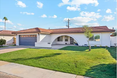 7031 N Via De La Siesta --, Scottsdale, AZ 85258 - Photo 3