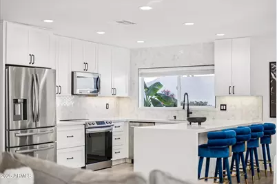 7031 N Via De La Siesta --, Scottsdale, AZ 85258 - Photo 15