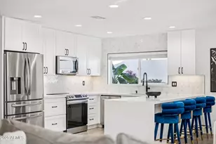 7031 N Via De La Siesta --, Scottsdale, AZ 85258 - Photo 15