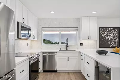 7031 N Via De La Siesta --, Scottsdale, AZ 85258 - Photo 17