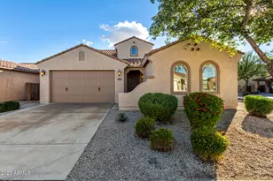 23645 W Hopi St, Buckeye, AZ 85326 - Photo 41