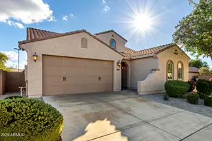 23645 W Hopi St, Buckeye, AZ 85326 - Photo 7