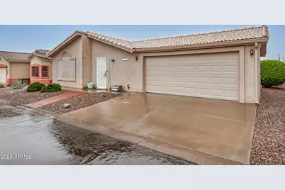 2101 S Meridian Road #27, Apache Junction, AZ 85120 - Photo 3