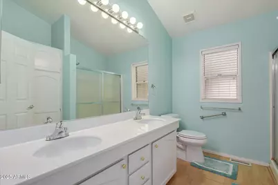 2101 S Meridian Road #27, Apache Junction, AZ 85120 - Photo 19