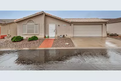 2101 S Meridian Road #27, Apache Junction, AZ 85120 - Photo 1