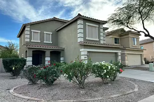 44443 W Knauss Dr, Maricopa, AZ 85138 - Photo 33