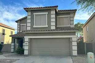 44443 W Knauss Dr, Maricopa, AZ 85138 - Photo 1