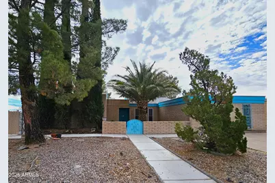 332 Prairie Street, Sierra Vista, AZ 85635 - Photo 1